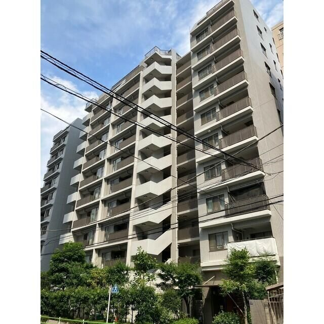 サンフル芝浦キャナルオーパス