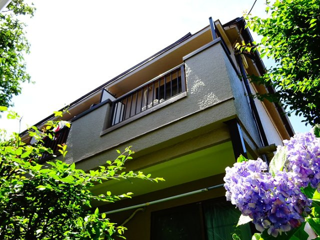 グリーンハウス２