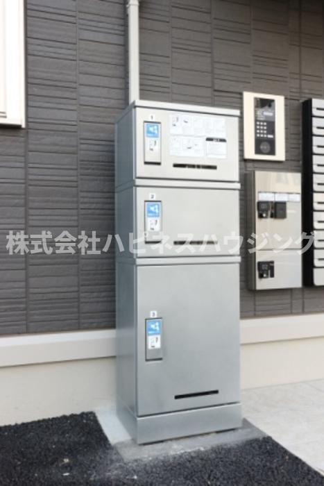 ラポルトⅡのその他