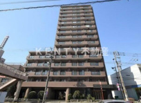 グランド・ガーラ南大井の画像