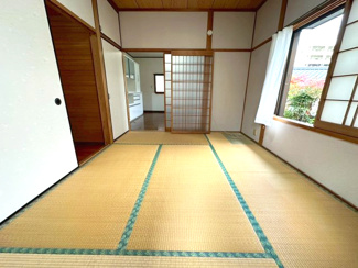 【和室】 | 霧島市国分中央4丁目
