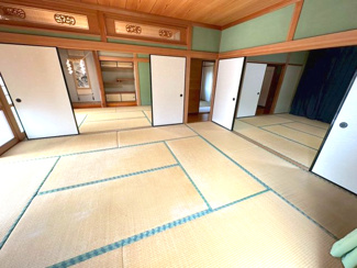 【和室】 | 霧島市国分中央4丁目