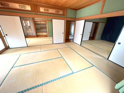 【和室】 | 霧島市国分中央4丁目