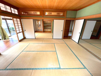 【和室】 | 霧島市国分中央4丁目