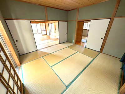 【和室】 | 霧島市国分中央4丁目