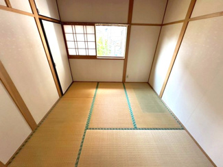 【和室】 | 霧島市国分中央4丁目