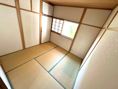 【和室】 | 霧島市国分中央4丁目