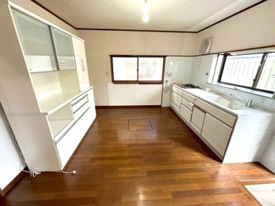 【キッチン】 | 霧島市国分中央4丁目