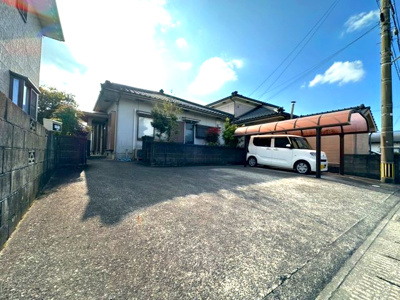 【外観】 | 霧島市国分中央4丁目