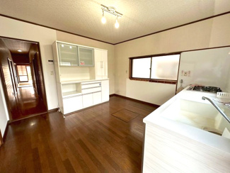 【キッチン】 | 霧島市国分中央4丁目