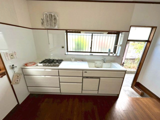 【キッチン】 | 霧島市国分中央4丁目