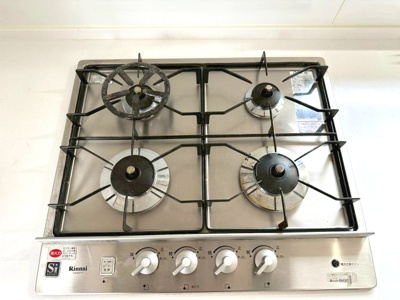 【キッチン】 | 霧島市国分中央4丁目