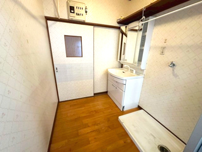 【洗面所】 | 霧島市国分中央4丁目