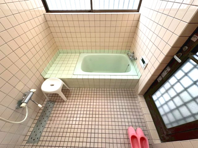 【浴室】 | 霧島市国分中央4丁目