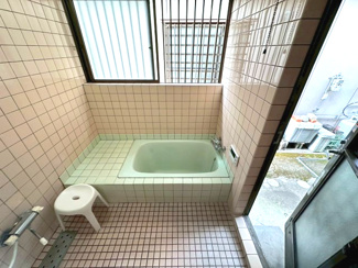 【浴室】 | 霧島市国分中央4丁目
