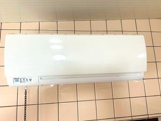 【冷暖房・空調設備】 | 霧島市国分中央4丁目