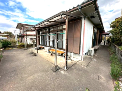 【外観】 | 霧島市国分中央4丁目