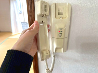 【防犯設備】 | 霧島市国分中央4丁目