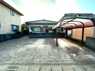 【駐車場】 | 霧島市国分中央4丁目