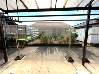 【庭】 | 霧島市国分中央4丁目