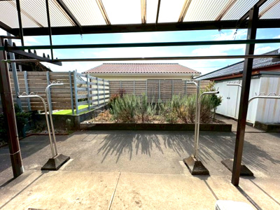 【庭】 | 霧島市国分中央4丁目