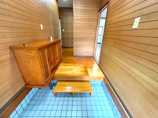 【玄関】 | 霧島市国分中央4丁目