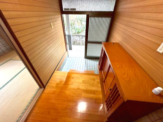 【玄関】 | 霧島市国分中央4丁目