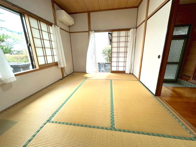 【和室】 | 霧島市国分中央4丁目