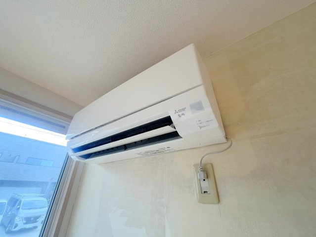 ハレルヤSHOJIの設備