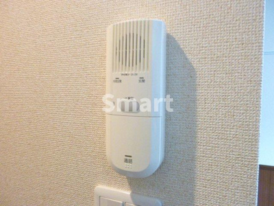 【セキュリティ】 | アーバンプレイス中野EAST