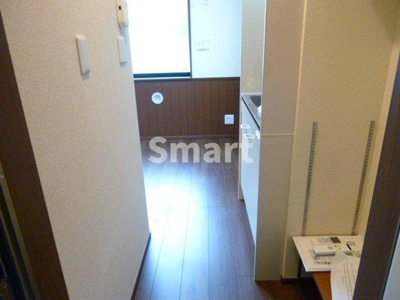 【玄関】 | アーバンプレイス中野EAST