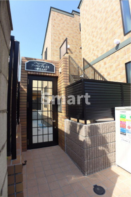 【エントランス】 | アーバンプレイス中野EAST