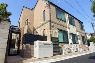 【外観】 | アーバンプレイス中野EAST