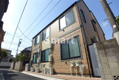 【外観】 | アーバンプレイス中野EAST