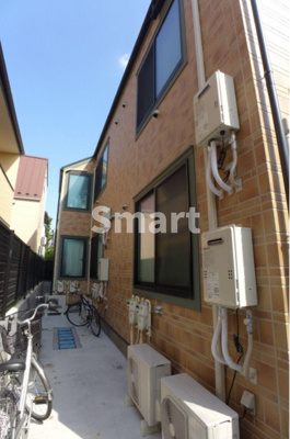 【その他共用部分】 | アーバンプレイス中野EAST