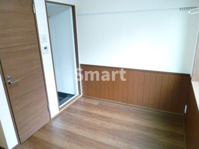 【居間・リビング】 | アーバンプレイス中野EAST