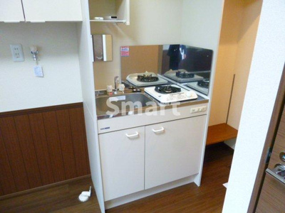 【キッチン】 | アーバンプレイス中野EAST