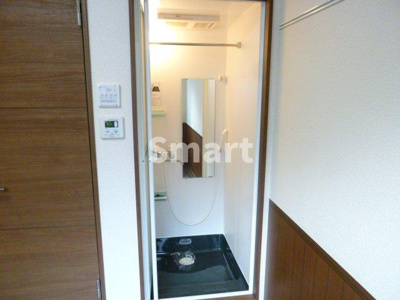 【浴室】 | アーバンプレイス中野EAST