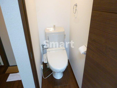 【トイレ】 | アーバンプレイス中野EAST
