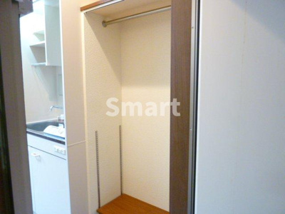 【収納】 | アーバンプレイス中野EAST