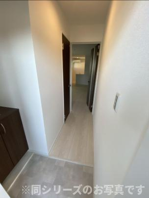 【玄関】 | サンフォレスト横浜　★プライスホームなら仲介手数料が0円です！★