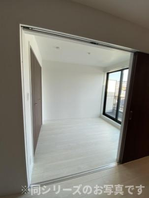 【寝室】 | サンフォレスト横浜　★プライスホームなら仲介手数料が0円です！★