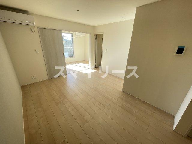 リーブルファイン柏高田の内装