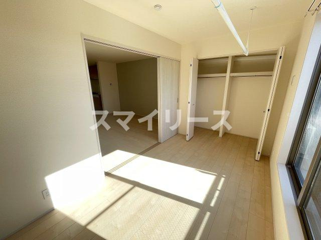 リーブルファイン柏高田のその他