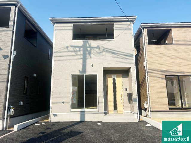 神戸市西区王塚台　第6期　新築一戸建て