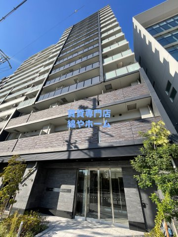 エスリードレジデンス大阪難波