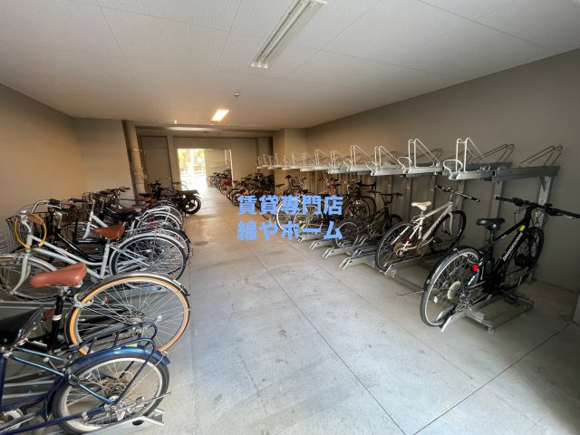 エスリードレジデンス大阪難波のその他共用部分