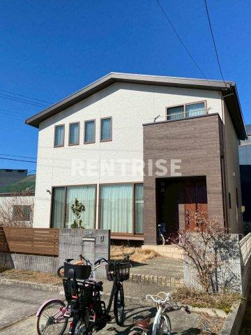 八剱町岩塚戸建