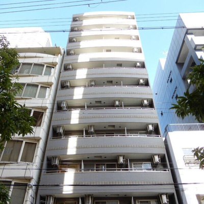 【外観】 | B-RISE新町