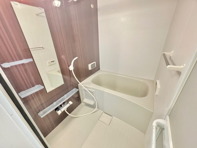 【浴室】 | リヤン